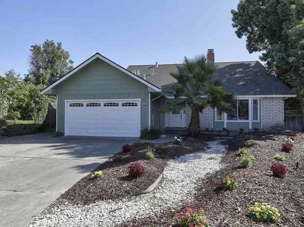 40484 Seville Ct, Fremont, CA 94539