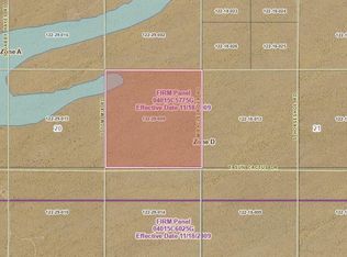 PARCEL 2328 S Tom Mix Rd, Yucca, AZ 86438