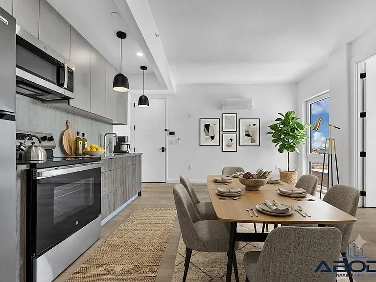 172-02 Hillside Ave #2A — Photo 3