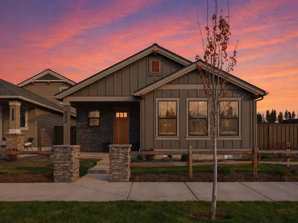 2288 NW Skyline Ranch Rd, Bend, OR 97703