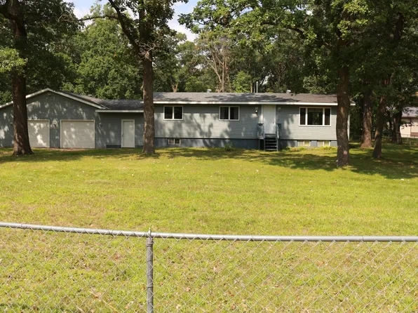 155 Sharon Pl NW, Rice, MN 56367