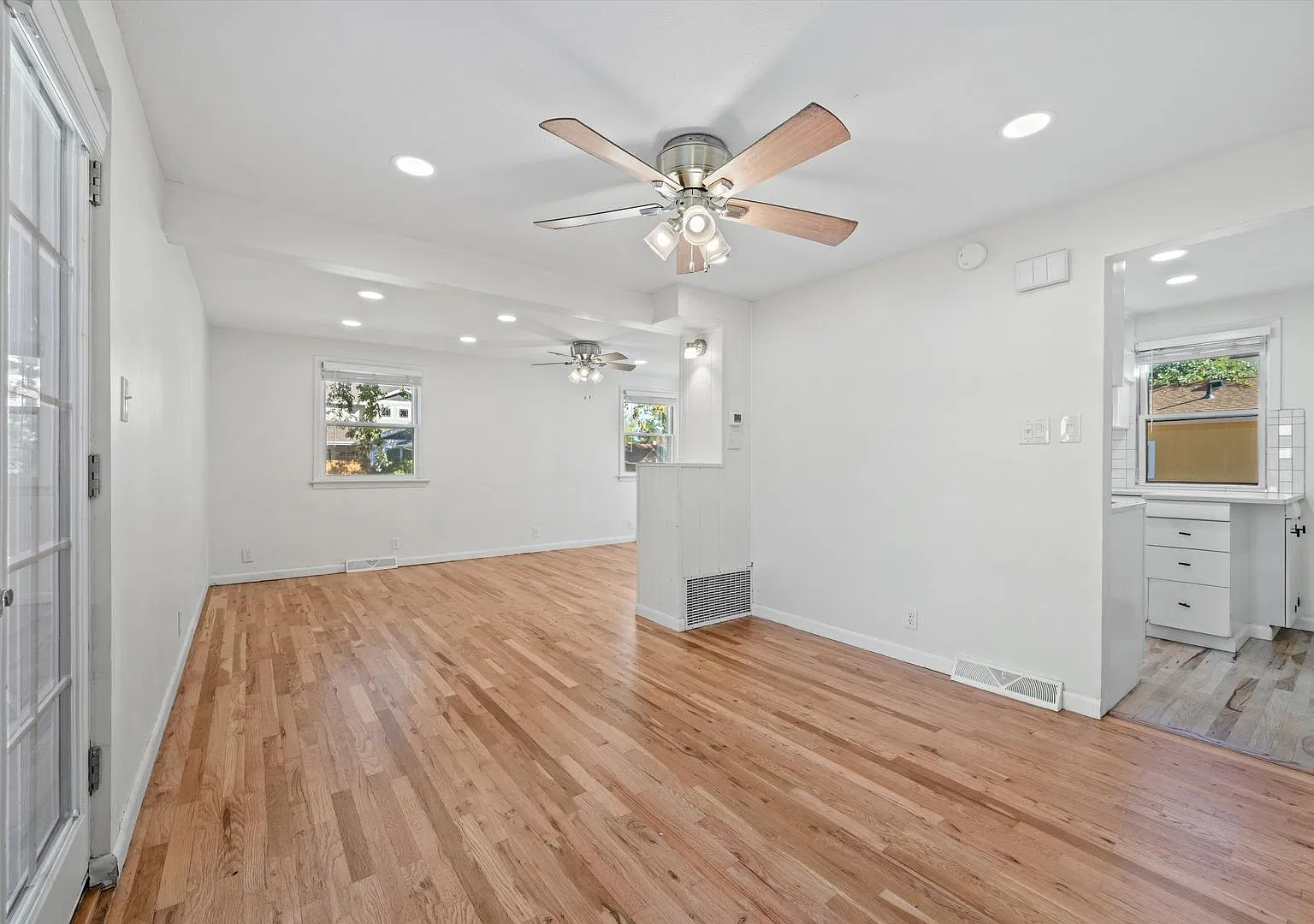 Charming 2BR Littleton Home | Basement, Spacious Lot & Prime Sterne Park Location! — Photo 3