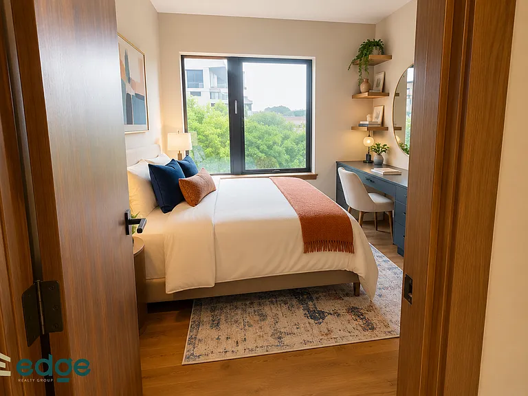 865 Willoughby Ave #3A — Photo 5