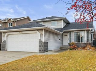 1208 S Sunvista Way SE, Calgary, AB T2X 3G1