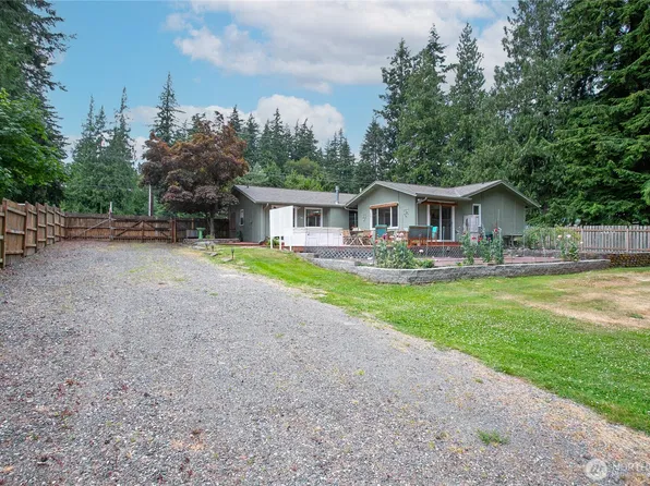 2348 Yew Street Road, Bellingham, WA 98229