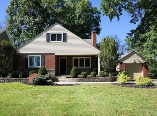 7251 S Timberlane Dr, Cincinnati, OH 45243