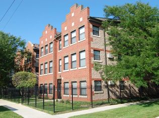 Willard Square Apartments, Chicago, IL 60615