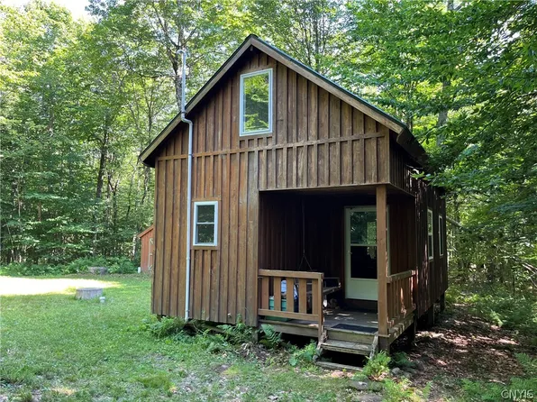 0 Hayloft Trl #19, Redfield, NY 13437