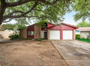 2913 Green Rdg, Fort Worth, TX 76133