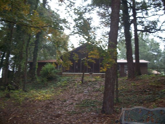 veiw from creekside
