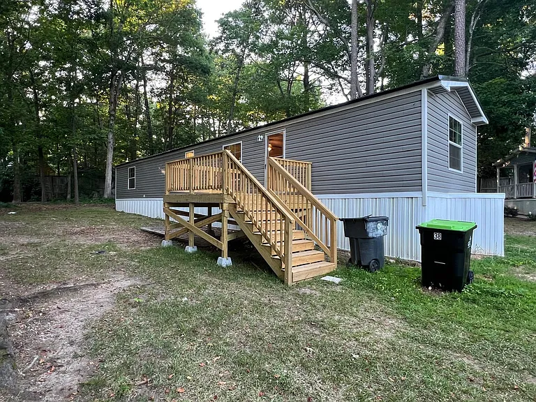 5704 Forest Branch Rd #33 — Photo 1
