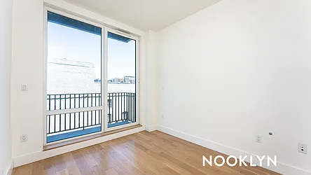 Rented by Nooklyn NYC LLC