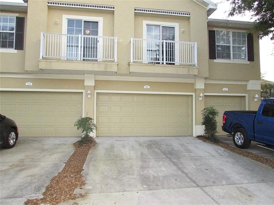 6760 Eagle Feather Dr 6760, Riverview, FL 33578 Zillow