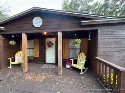 16510 E 166th St S, Bixby, OK, 74008