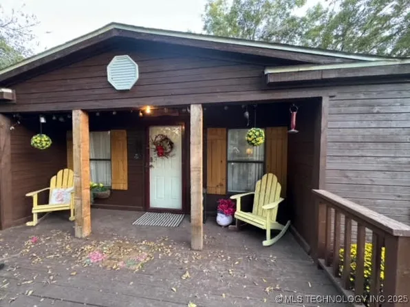 16510 E 166th St S, Bixby, OK 74008