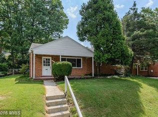 10415 Hemley Ln, Silver Spring, MD 20902