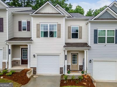 155 Sawgrass Dr, Ball Ground, GA, 30107