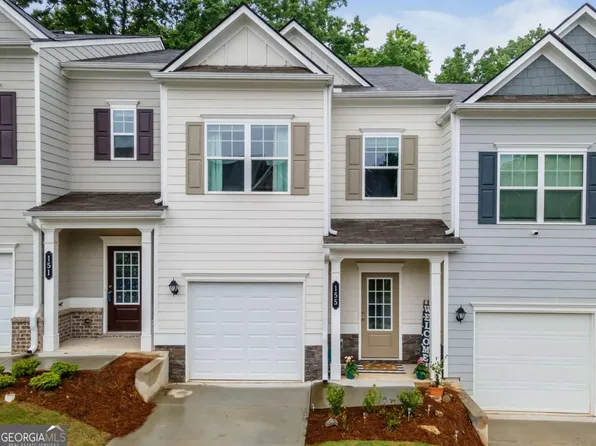 155 Sawgrass Dr, Ball Ground, GA 30107