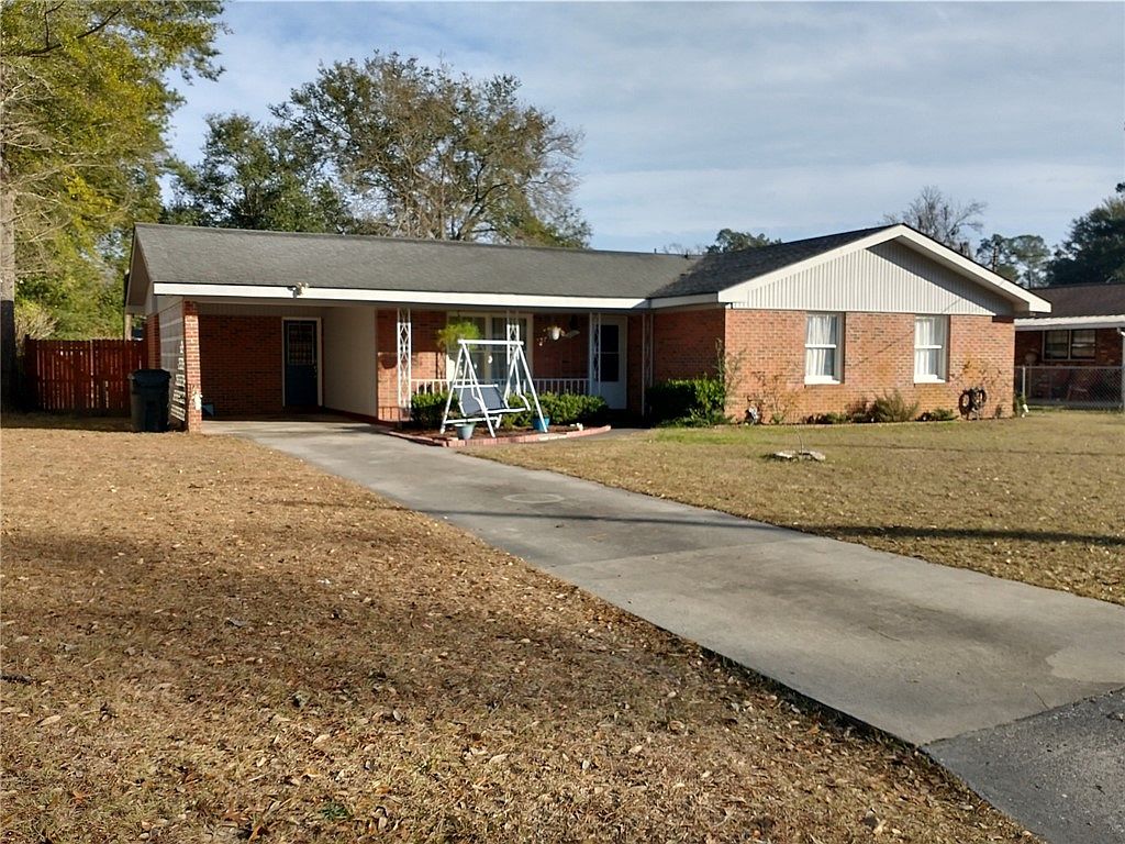 496 Carteret Rd, Brunswick, GA 31525 Zillow