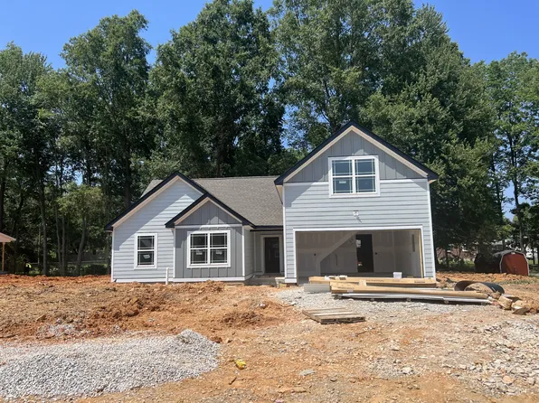 1084 Shaylee Dr Lot 5, Springfield, TN 37172