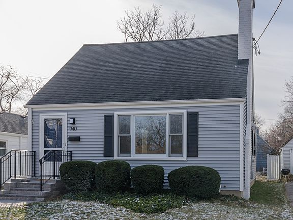 2nd image of 940 Burton Ave