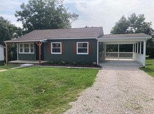 908 Richeson Rd, Potosi, MO 63664