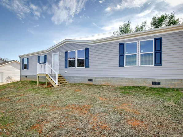 1526 Harmony Ridge Dr, Kingsport, TN 37665