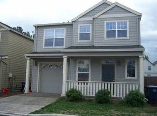 18562 SW Ping Ct, Beaverton, OR 97003