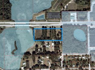 W Intl Speedway Blvd, Deland, FL 32720