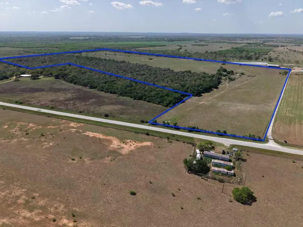 0 State Highway 97 E, Cost, TX 78614