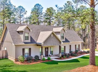 3269 Little Rd, Pines, AL 36078