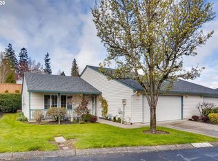 9357 SW Buckingham Pl, Beaverton, OR 97007