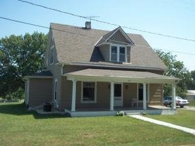 209 N Matthew St, Easton, MO, 64443