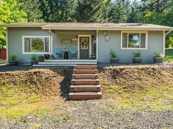 23636 Warthen Rd, Elmira, OR 97437