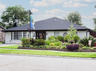 1541 Queens Dr, Slidell, LA 70458