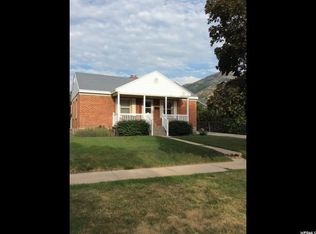 545 S 100 E, Brigham City, UT 84302