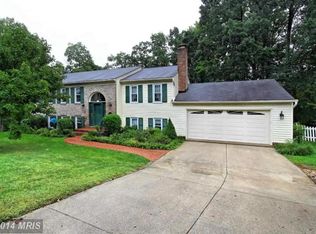 7801 Ballston Ct, Springfield, VA 22153