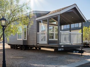 1600 Silver Creek Rd, Bullhead City, AZ 86442