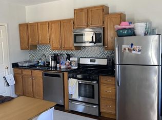5 Peters St #3, Boston, MA 02127