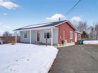 79 Bernard St, Balmoral, NB E8E1A4