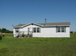 48 Sun Prairie Way, Pryor, OK 74361
