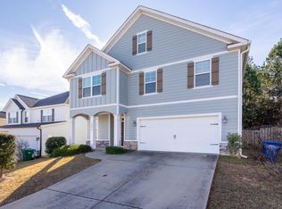 3075 Margot Ln, Grovetown, GA 30813