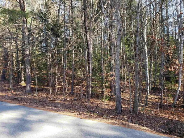 R14 Lot 10 Wildwood Drive, Pittsfield, NH 03263