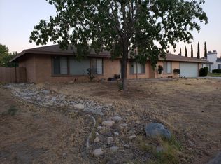 37114 94th St E, Littlerock, CA 93543