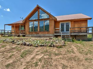 8704 54 Rd, Mesa, CO 81643