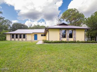 3772 E R Smyth Dr, Mims, FL 32754