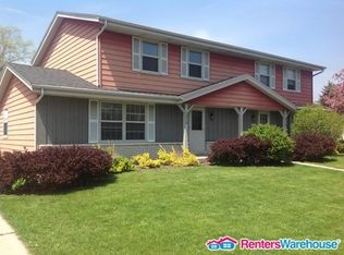 1215 1st Ave, Grafton, WI 53024