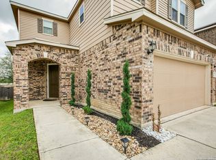 1623 Iron Crk, San Antonio, TX 78245