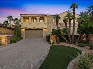 6 Benevolo Dr, Henderson, NV 89011