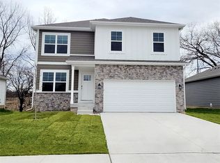 116 Dakota Cir, Waukee, IA 50263